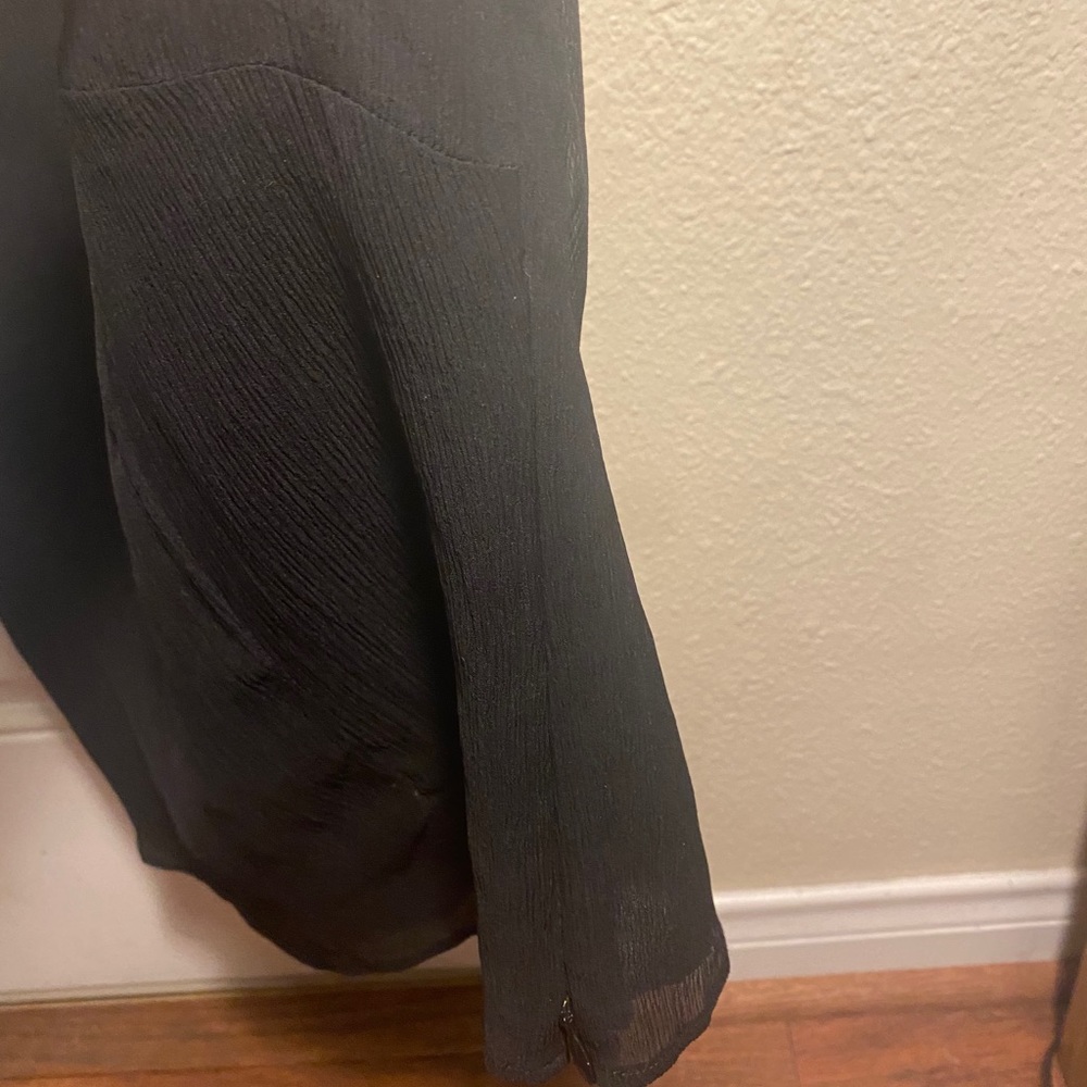 Cropped tank - Picture 4 of 4